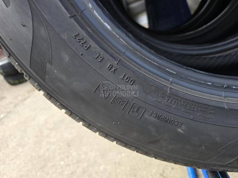 Pirelli 225/65 R17 Zimska