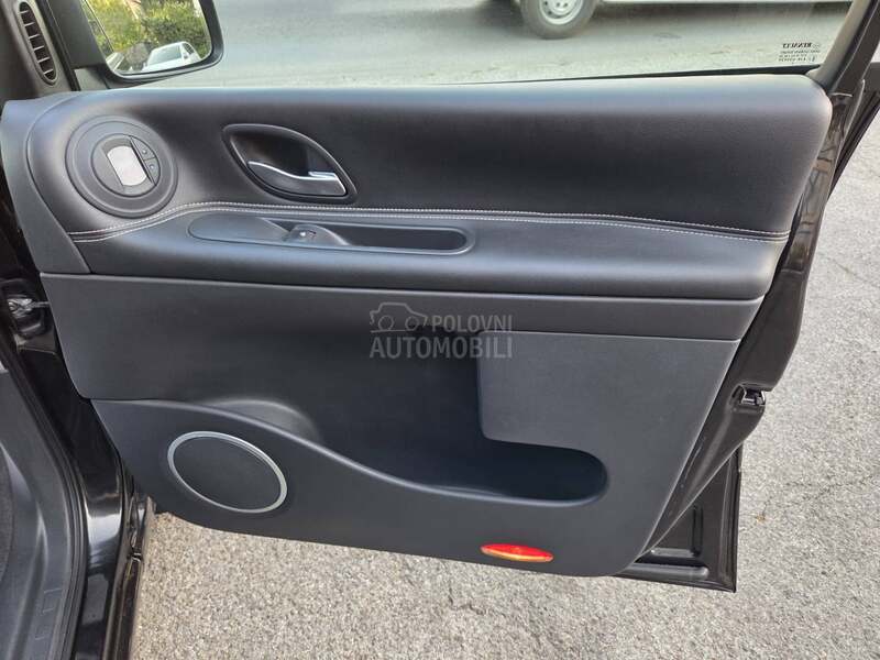Renault Espace 2.0DCI/NAV/SERV