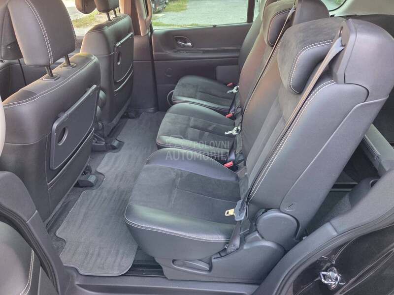 Renault Espace 2.0DCI/NAV/SERV