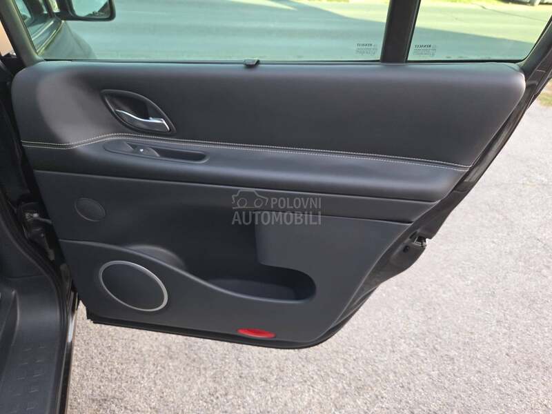Renault Espace 2.0DCI/NAV/SERV