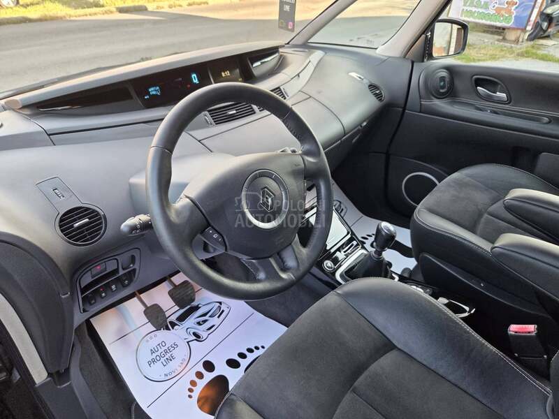 Renault Espace 2.0DCI/NAV/SERV