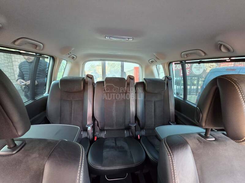 Renault Espace 2.0DCI/NAV/SERV
