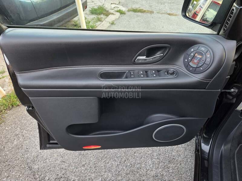 Renault Espace 2.0DCI/NAV/SERV