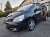Renault Espace 2.0DCI/NAV/SERV