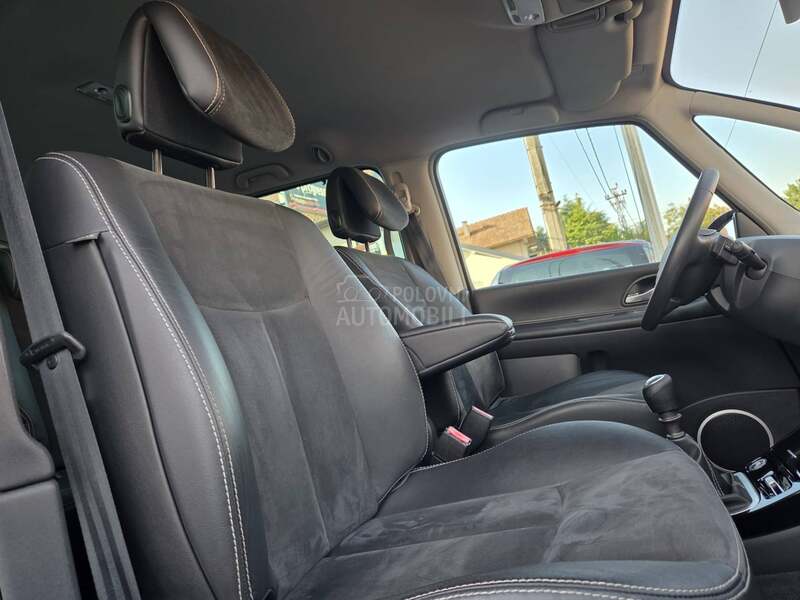 Renault Espace 2.0DCI/NAV/SERV