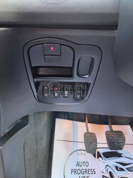 Renault Espace 2.0DCI/NAV/SERV