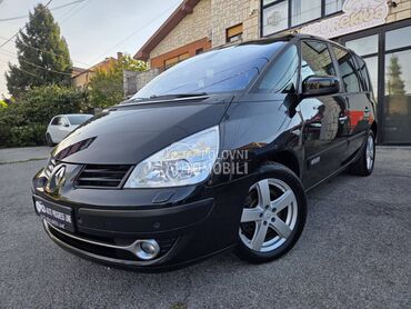 Renault Espace 2.0DCI/NAV/SERV