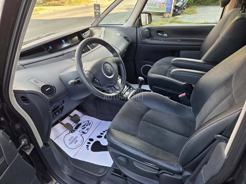 Renault Espace 2.0DCI/NAV/SERV