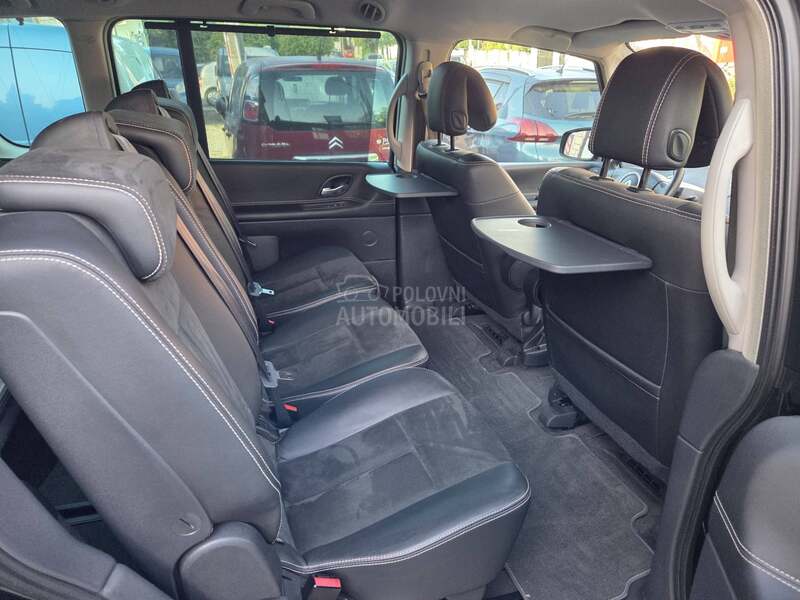 Renault Espace 2.0DCI/NAV/SERV