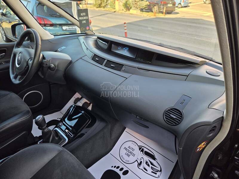 Renault Espace 2.0DCI/NAV/SERV
