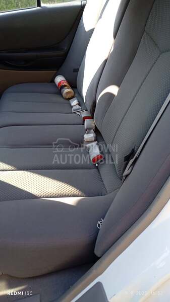 Mazda 323 2.0 Didt