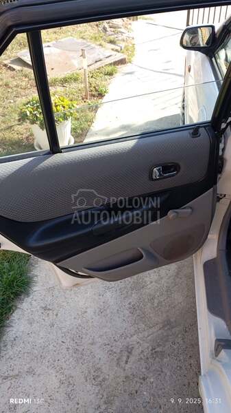 Mazda 323 2.0 Didt