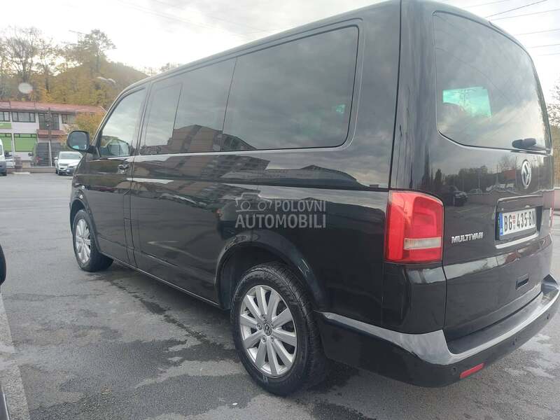 Volkswagen Multivan 2.0 tdi