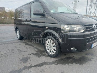 Volkswagen Multivan 2.0 tdi