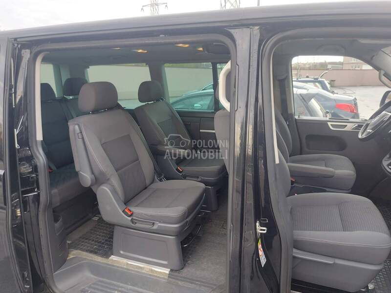 Volkswagen Multivan 2.0 tdi