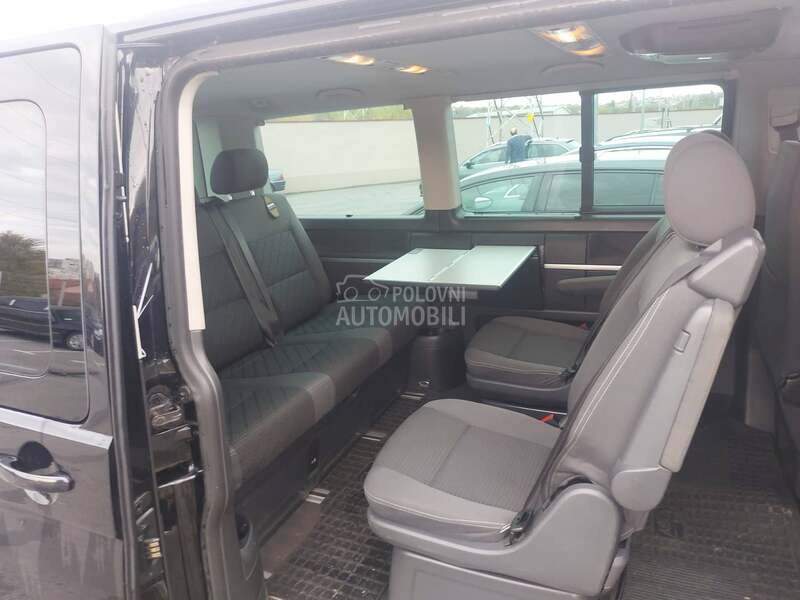 Volkswagen Multivan 2.0 tdi