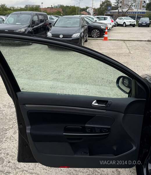 Volkswagen Golf 5 1.9 TDI NOV/NOV