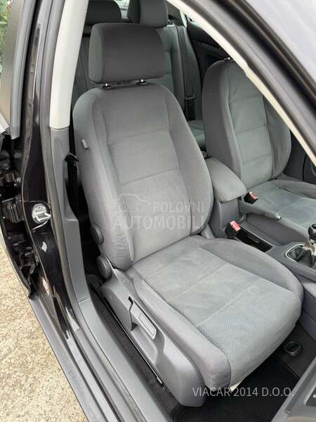 Volkswagen Golf 5 1.9 TDI NOV/NOV
