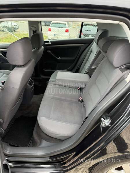 Volkswagen Golf 5 1.9 TDI NOV/NOV