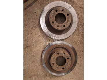 diskovi za Citroen C5 od 2001. do 2005. god.