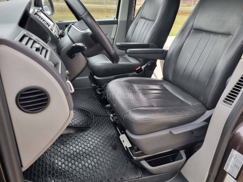 Volkswagen Transporter T6 2.0 TDI DSG ful
