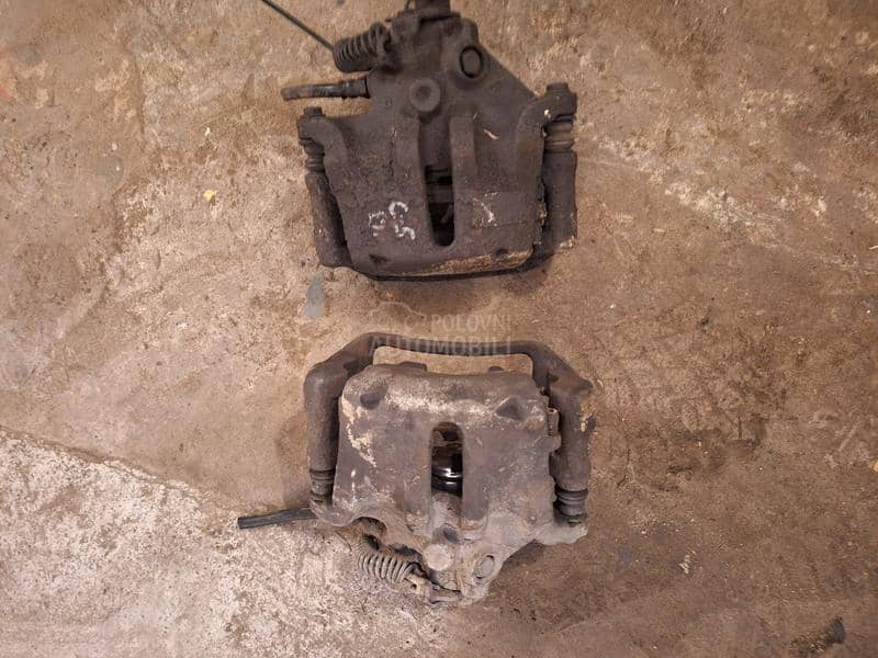 kocione celjusti klesta