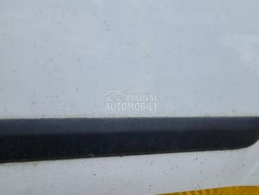 lajsna lajsne na vratima doblo za Fiat Doblo