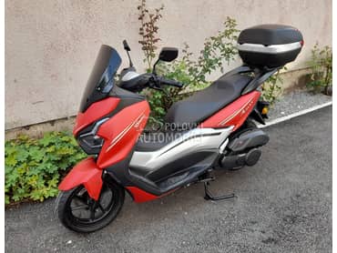 K-MOTO Amax 125cc 4t
