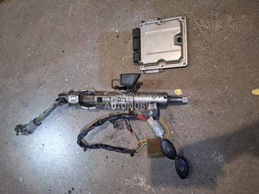 kompjuter kontakt brava za Citroen C5 od 2001. do 2005. god.