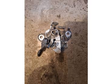 brava haube za Citroen C5 od 2001. do 2005. god.