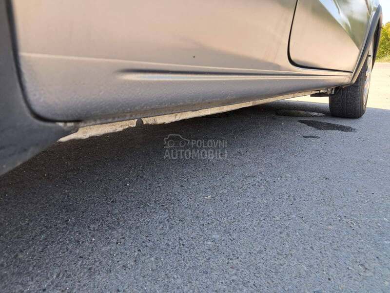 Opel Corsa C 1.0 DOBRA