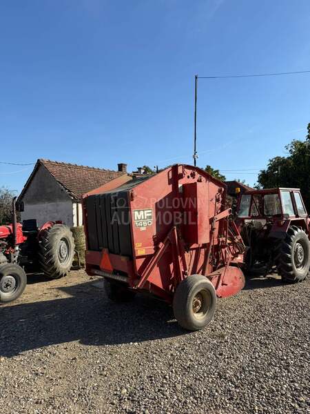 Massey Ferguson 1450