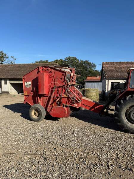 Massey Ferguson 1450