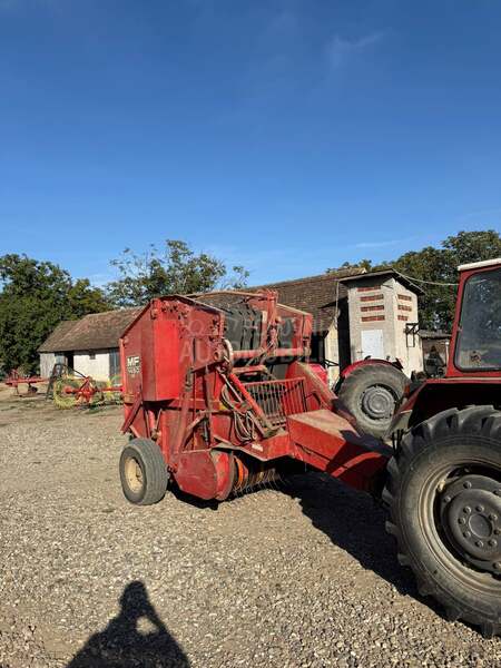 Massey Ferguson 1450