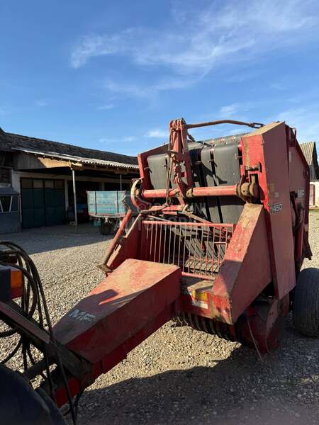 Massey Ferguson 1450