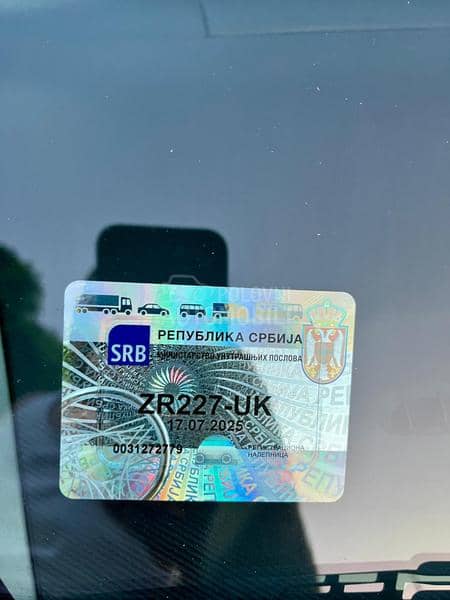 Honda Civic 1.6 vtec