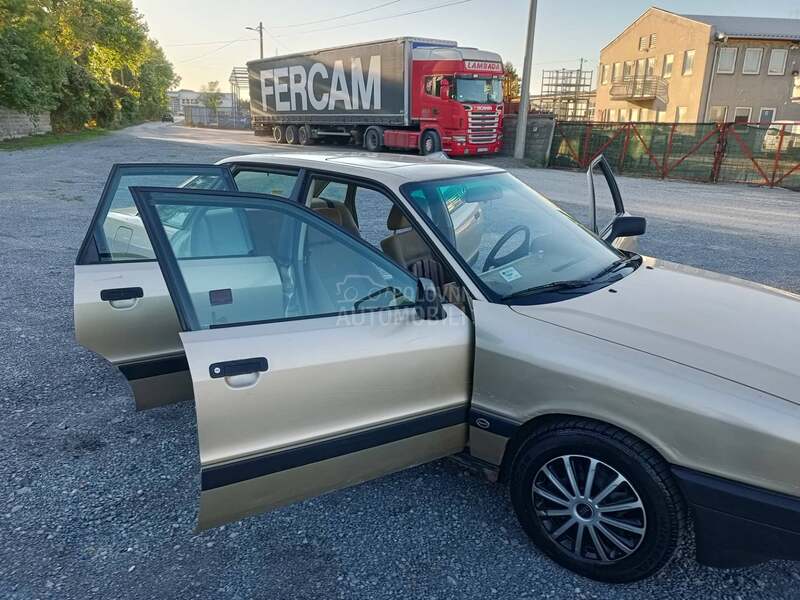 Audi 80 