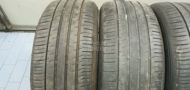 Falken 235/55 R17 Letnja