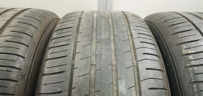 Falken 235/55 R17 Letnja
