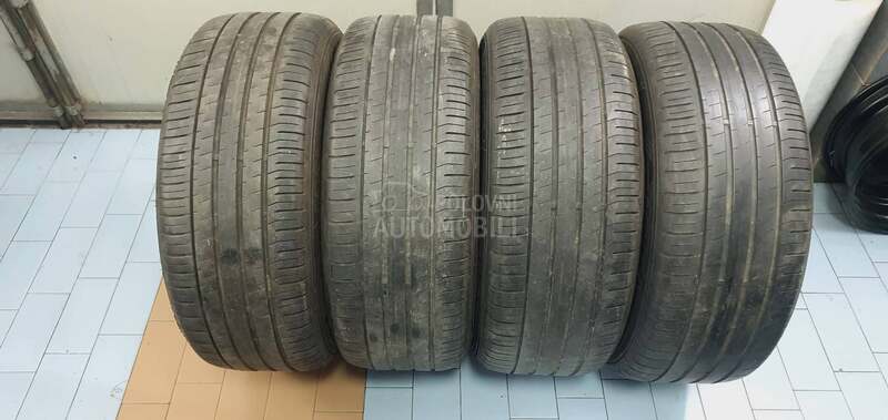Falken 235/55 R17 Letnja