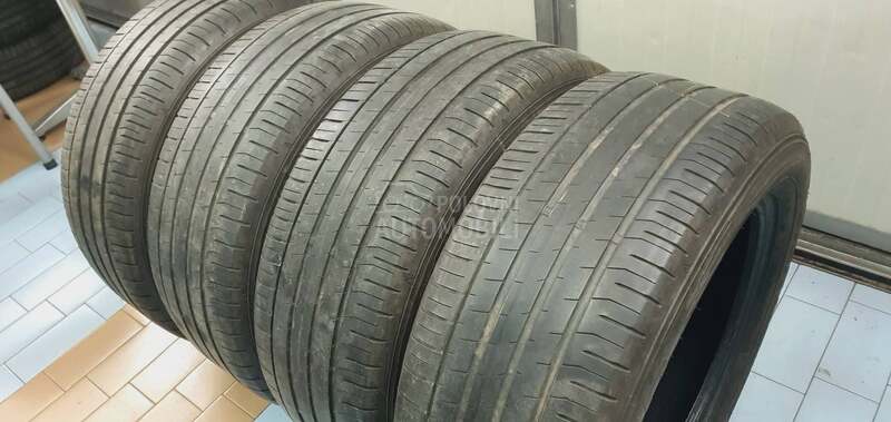 Falken 235/55 R17 Letnja