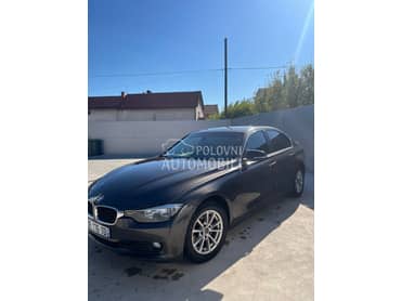 BMW 316 D