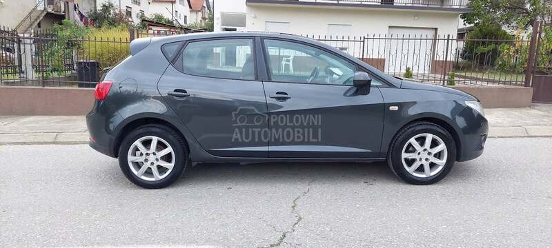 Seat Ibiza 1.2 TDI