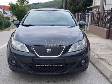 Seat Ibiza 1.2 TDI