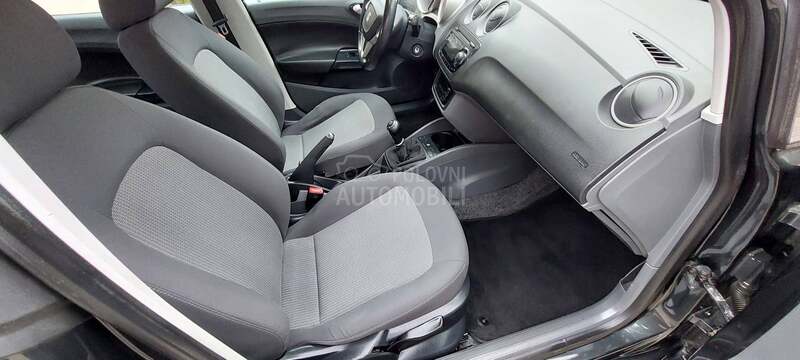 Seat Ibiza 1.2 TDI