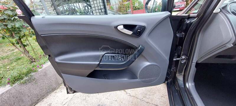 Seat Ibiza 1.2 TDI