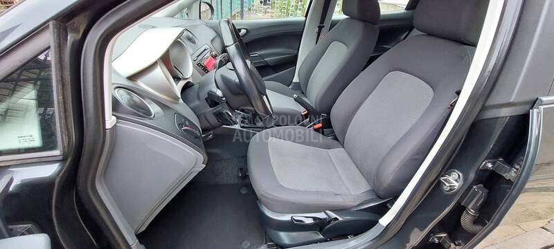 Seat Ibiza 1.2 TDI
