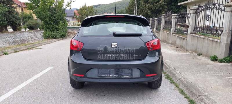 Seat Ibiza 1.2 TDI