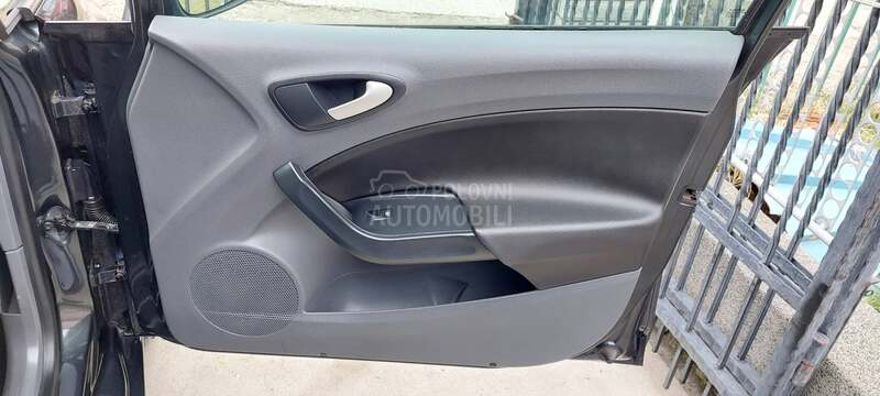 Seat Ibiza 1.2 TDI