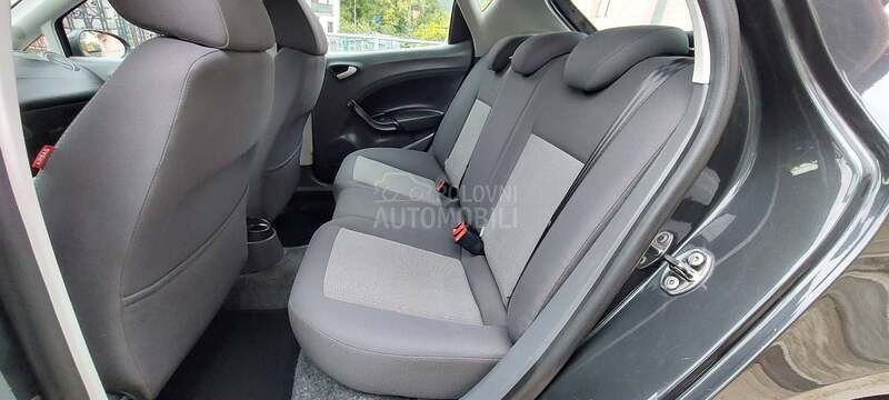 Seat Ibiza 1.2 TDI